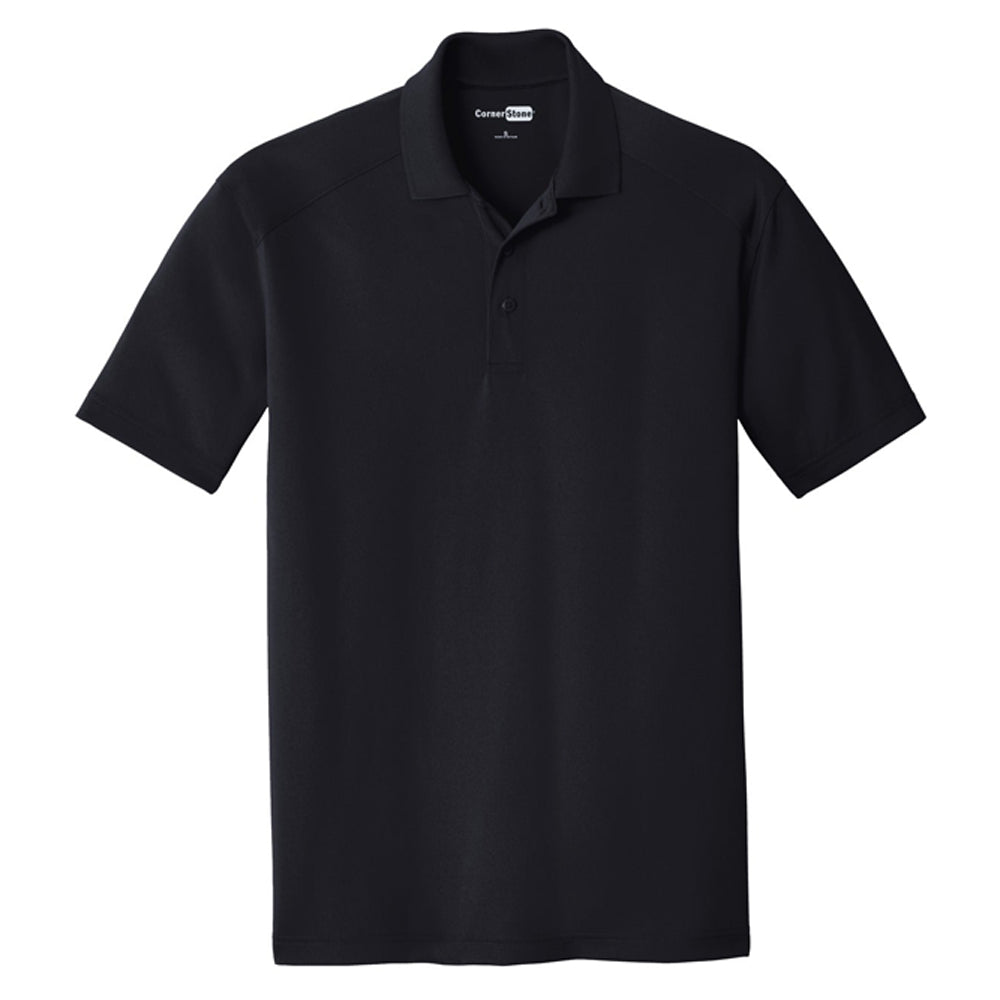 CornerStone Select Lightweight Snag-Proof Polo