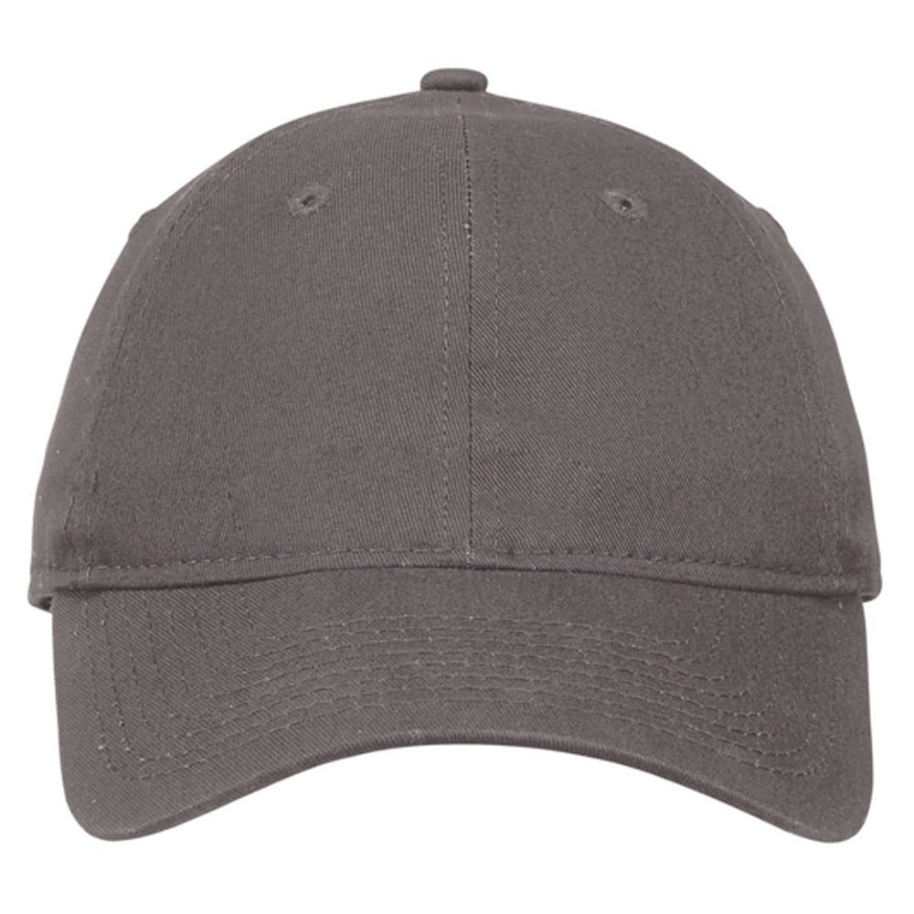 New Era - Adjustable Unstructured Cap