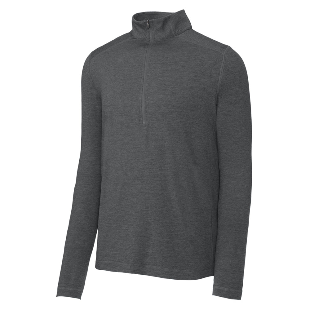 Sport-Tek Exchange 1.5 Long Sleeve 1/2-Zip