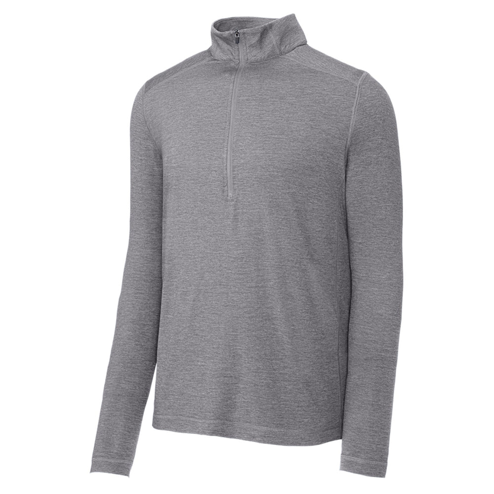 Sport-Tek Exchange 1.5 Long Sleeve 1/2-Zip