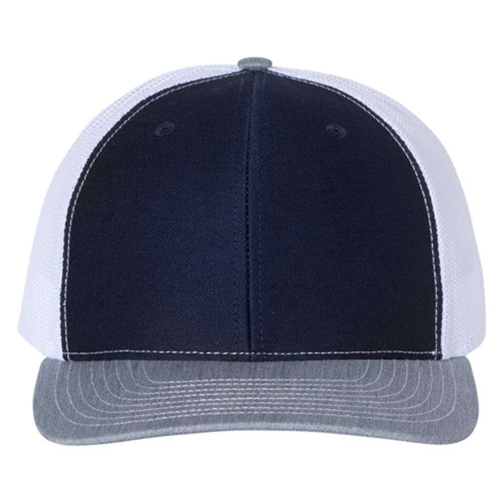 Snapback Trucker Cap