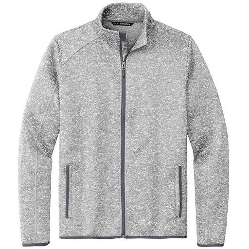 Grey Heather