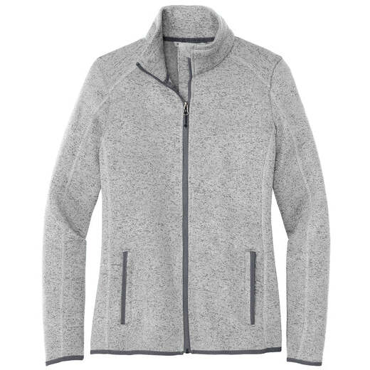 Grey Heather