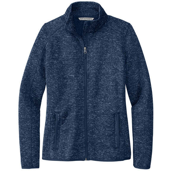 River Blue Navy Heather