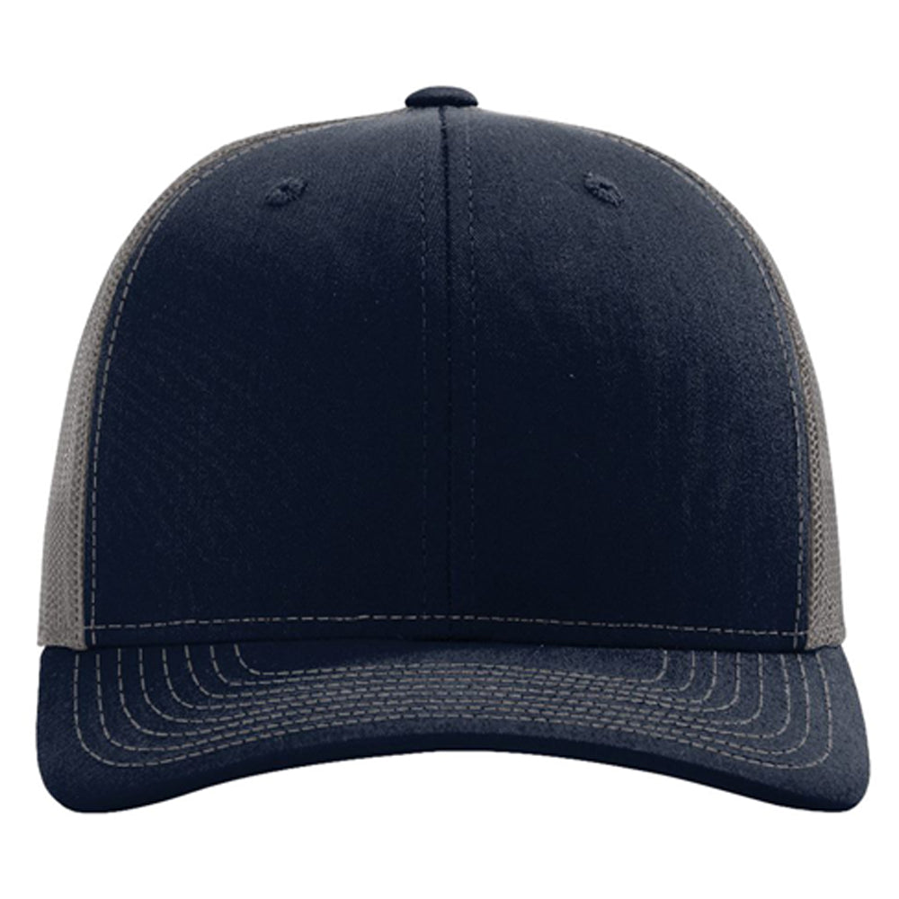 Snapback Trucker Cap