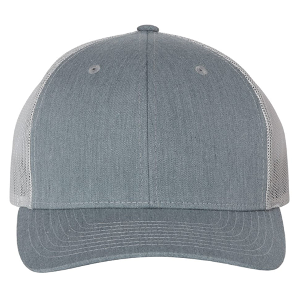 Snapback Trucker Cap