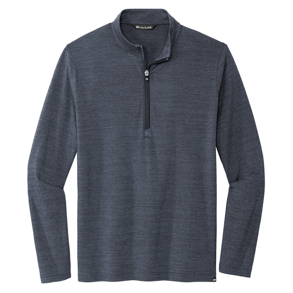 TravisMathew Crestview 1/4-Zip